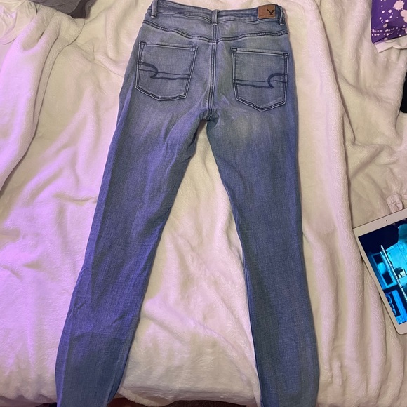 jeans - Picture 3 of 3